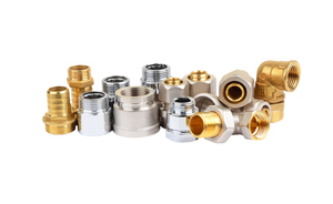 Pipes, Valves and Fittings